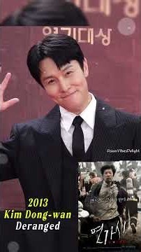 Who Was Korea’s Most Popular Actor Each Year?| Baeksang Popularity Award Winners 2006–2026