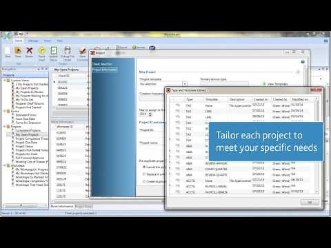 CCH Axcess™ Workstream