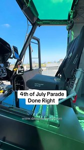 89K views · 1.4K reactions | How to attend a July 4th Parade. #GetToTheChopper | Dansa | Facebook