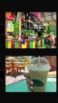 Secret Beach in Ambergris Caye Belize 🏖 🥰 | Belize Vacation