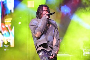 Ranking Lil Baby's First Week Album Sales - Beats, Rhymes and Lists