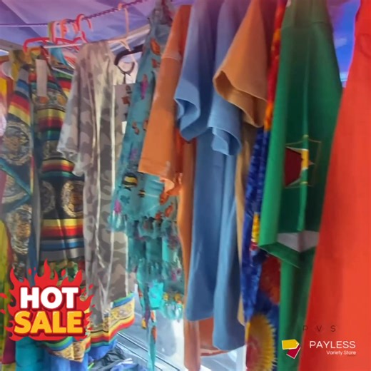🎪 TENT SALE – GEORGETOWN! 🎪 Big savings are happening under the tent at Payless Variety Store, Georgetown! 📍 Payless Variety Store – Georgetown Find unbeatable deals on: ✨ Clothes for the whole family ✨ Home & kitchen essentials ✨ Beauty products ✨ Toys & gifts Come early for the best picks — once it’s gone, it’s gone! Because at Payless, you pay less! 💸 #PaylessTentSale #PaylessVarietyStore #GeorgetownGuyana #ShopSmart #BigSavings | Payless Variety Store