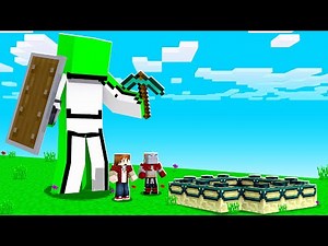 Minecraft Speedrun BUT it’s Dream's World!