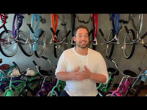 How To Use A Coaster Brake