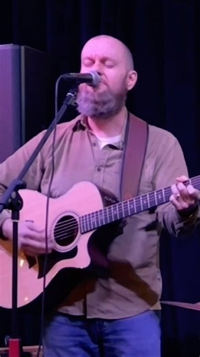 Scar Tissue (RHCP Cover) – Live at The Inkwell Art Bar | Stephen K. Webster