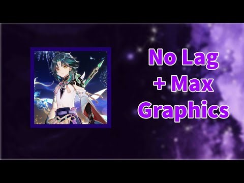 No Lag + Full Graphics Subliminal