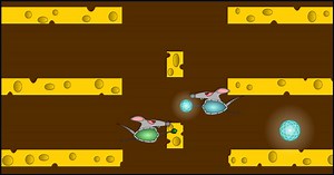 Rat Arena | Hraj zdarma na PacoGames.com!