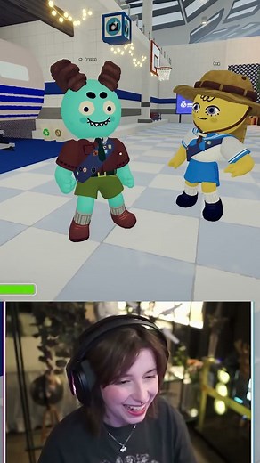 que intimidade é essa? 😂 @bastet_min #bagi #gameplay #amigos