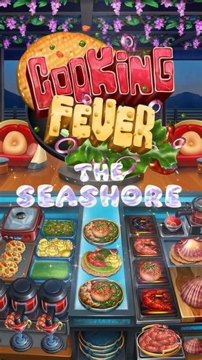 📣 Chefs, exciting news! 🎉 Mark your calendars—the Seashore is arriving on December 19th! 🌊 Here’s a sneak peek of what’s cooking: 🍤 Scallops with risotto 🦐 King prawns with sauce and lemon 🍸 Fancy shrimp cocktails 🍧 Refreshing sherbet 💎 Winter Holidays Calendar Giveaway Alert! Drop us a comment and tell us: How challenging do you think the Seashore will be? Tomorrow, we’ll choose 12 lucky chefs from the comments to win: ✨ 125 gems ⏳ 5 Time Freeze boosters 🎉 Congrats to yesterday’s winne