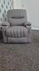 25K views · 73 reactions | "Hi, we have a recliner chair. If you know anyone who can use it free. I've attached a short video. It's only been used for a couple of weeks pick up G23 area. Thanks" PEOPLEDOCARE | No1seems2care | Facebook