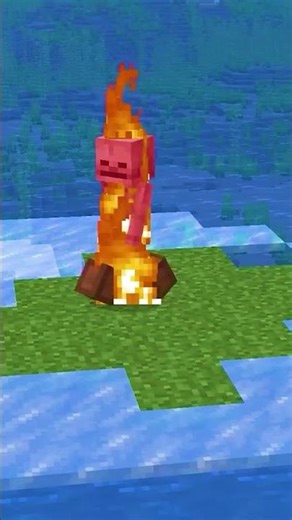 40 Ways To Torture Mobs In Minecraft ‪@Bubuplayz‬