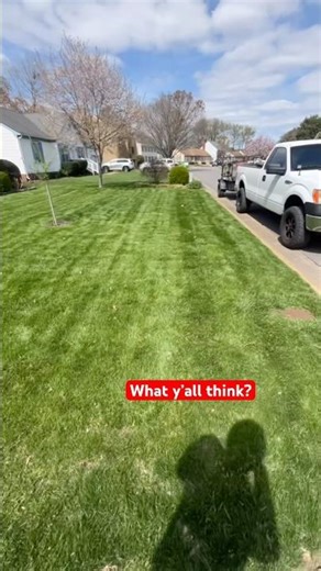 Used Walk-Behind Like A Push Mower