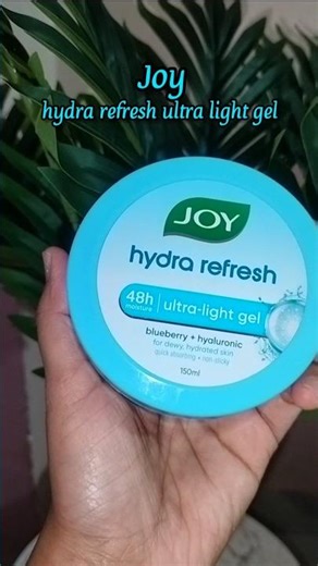 Summer ke liye Best Lightweight Moisturizer ☀️ | Honest Review ‪@myntra‬ #skincare #oilyskin