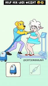 637K views · 1.8K reactions | Treadmill workout 藍 Impossible date • Android X iOS #fbreels #fbreelsfypシ゚viral #gameplay #gaming #games | Kirtikbhai Somlabhai Mahala | Facebook