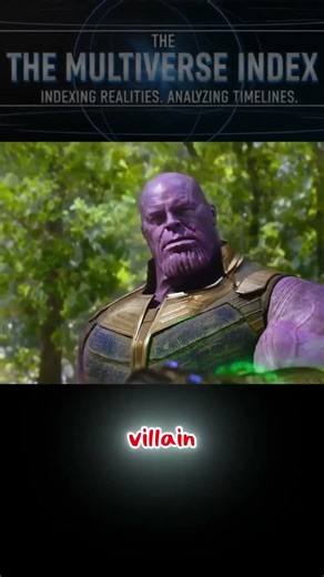 The One Thing That Held The Infinity Saga Togehter
