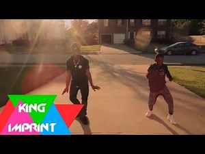 Dlow - Bet You Can't Do It Like Me #DoItLikeMeChallenge King Imprint