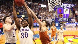 Picking the major conference basketball tournaments