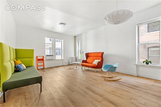 345 W 70th St #5F, New York City, NY 10023 - MLS RLS20077319 - Coldwell Banker