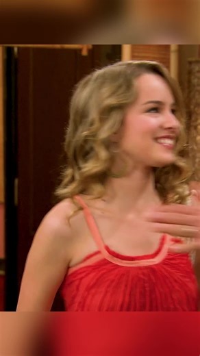 This is a very good plot story #movie #goodluckcharlie #fyp