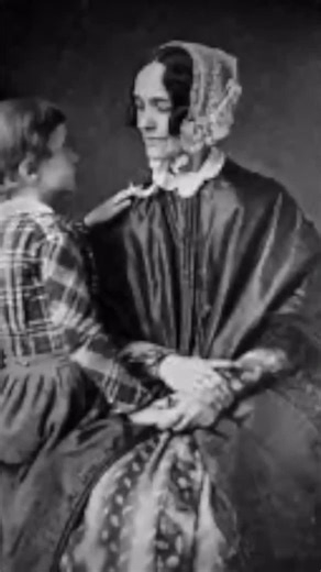 Weisberg-Yoffe Books and Film on Instagram: "Jane Pierce, wife of former President Franklin Pierce. This is part of the “History and the Human Condition” series on the Ellen Weisberg and Ken Yoffe FACEPAINT Nonprofit YouTube channel! #history #president #firstlady #franklinpierce #reels #reel #fyp #littlefreelibrary #littlefreelibrarystewards #littlefreelibraries"