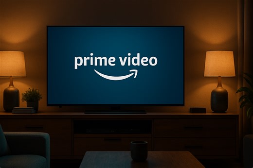 Abonnés Freebox et Amazon Prime : une nouvelle plateforme pour les amateurs de sensation fortes est disponible sur Prime Video