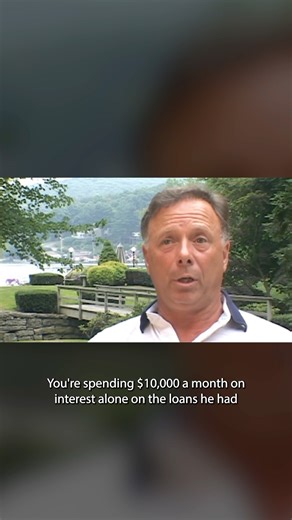 9.7K views · 47 reactions | The Story Behind the Massaro House pt 3. "Buying the Island" | Petra Island Tours | Facebook