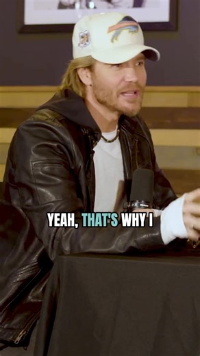 Like a Farmer on Instagram: "Season 4 is here! Kicking it off with the one and only Chad Michael Murray. Episode 1 is live on all platforms 🔥"