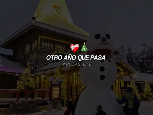 El Ausente: La Navidad de Pastor López