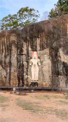 BlueSky Galle Taxis on Instagram: "Polonnaruwa – Ancient City of Kings! 👑✨ Step back 1,000 years. History comes ALIVE! Sri Lanka’s medieval masterpiece! 🏛️ Royal Palace Complex – Ancient throne halls standing PROUD! 🗿 Giant Buddha Statues – Carved from SOLID rock. Breathtaking! ⛲ Sacred Pools – Where royalty once bathed. Still beautiful! 🏺 Temple Ruins – Intricate carvings, stunning architecture! 🚴‍♂️ Bike-Friendly – Explore ancient streets by bicycle! Why It’s Special: Better preserved tha