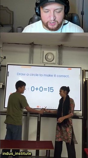 HOW TO SOLVE THE EQUATION BY DRAWING A CIRCLE ⭕️