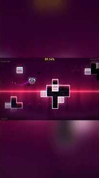 denominator #geometrydash
