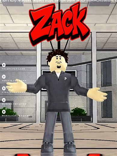 Cooper Flag's Dominance in Practical Basketball on Roblox