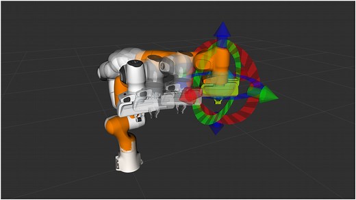Create Realistic Robotics Simulations with ROS 2 MoveIt and NVIDIA Isaac Sim | NVIDIA Technical Blog