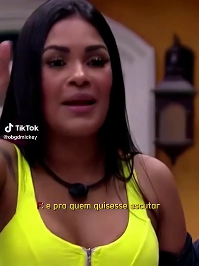 Manu Gavassi Salva Felipe Prior do Paredão - BBB 23