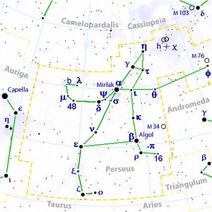 Theta Persei - Alchetron, The Free Social Encyclopedia