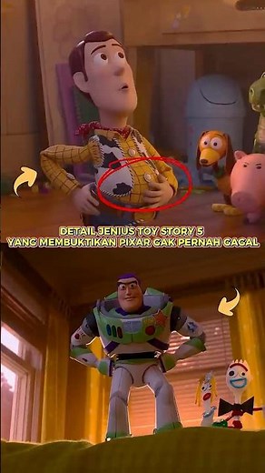Pixar's Genius Move Changing the Toy Story 5 Opening Song #ToyStory #DisneyPixar
