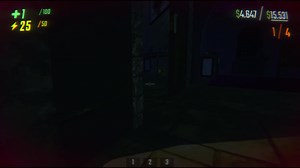 Fitz - IS HE STILL THERE?