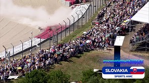 913K views · 10K reactions | The collision heard all around the world... 勞 | F1 | Facebook