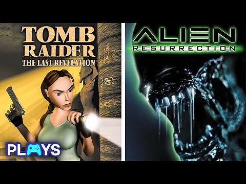 The 20 Most UNDERRATED PS1 Games