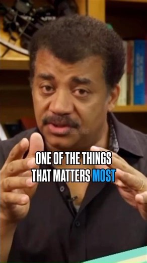 The Shocking Power of the Moon’s Gravity (Tides) w/ Neil deGrasse Tyson