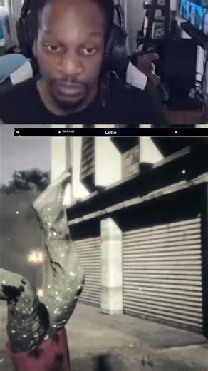 They Stayed On My Tail!! I had to take us All Out!!