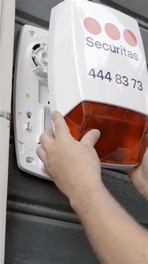 Securitas Alarm ile Alarm veya Kamera Sistemlerinde fırsat alarmı! | Securitas Alarm