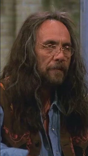Happy Birthday, Tommy Chong AKA Leo on That '70s Show