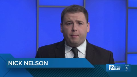 Kent Co. organizations, small businesses address needs as SNAP benefits to run out