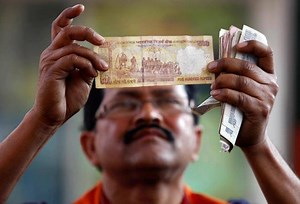 Note Ban: Possession of old Rs 500, Rs 1000 to be punishable from April 1 - BusinessToday