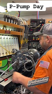 73K views · 1.4K reactions | P-Pump Day. MACK pump, & a Fire  pump. Doesn’t matter, It’s broke, & yes we can fix it!  | Northeast Diesel Service of Springfield | Facebook
