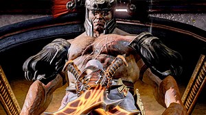 1.9K views · 14 reactions | Kratos vs Hercules Boss Fight Scene | ASURA | Facebook