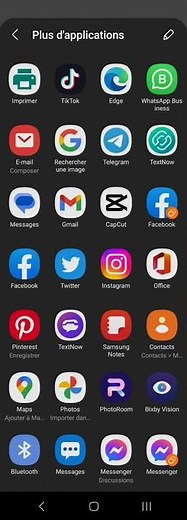 convert a photo to PDF with your smartphone