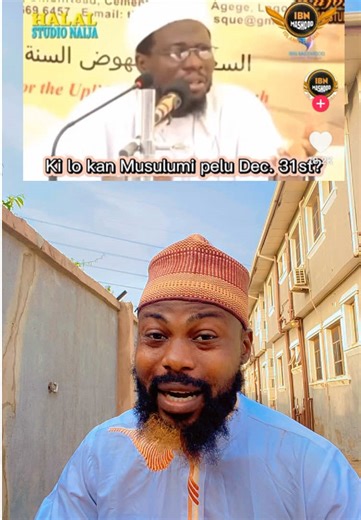 Understanding Muslim Identity in Today's Society