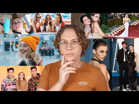 Emma Chamberlain’s Insane Career Evolution